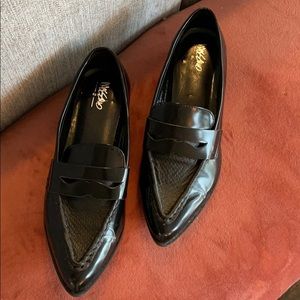 Mossimo loafers